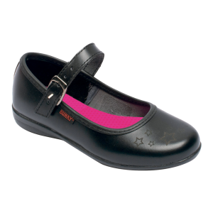 Bunky® Escolar Niña Zairita Láser