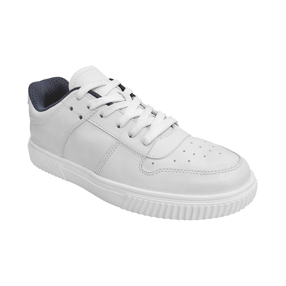Bunky® Sneakers Activa Blancos Unisex
