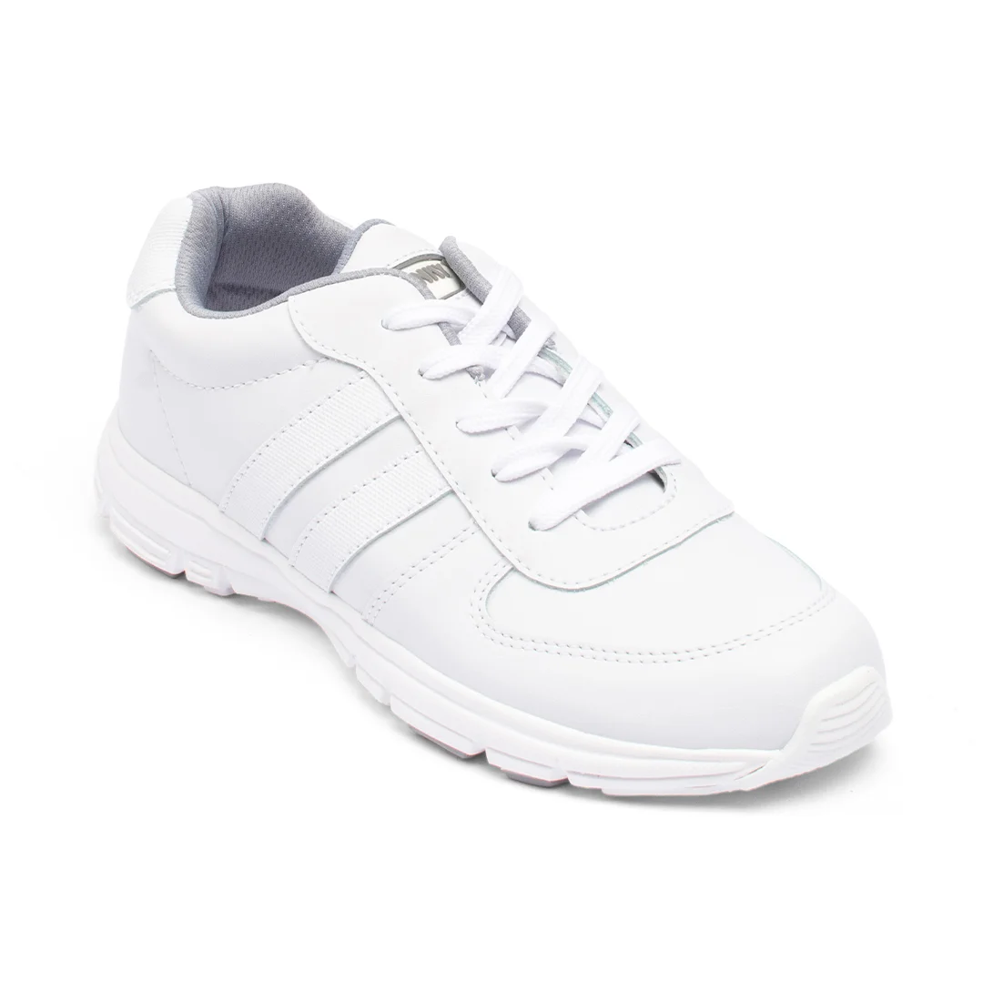Zapato Deportivo Unisex Cordones Dallas Bunky®